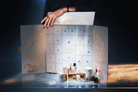 dior christmas 2023|dior advent calendar 2023.